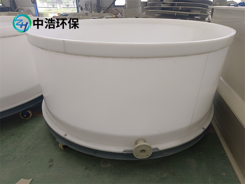 桑植PP抽滤槽